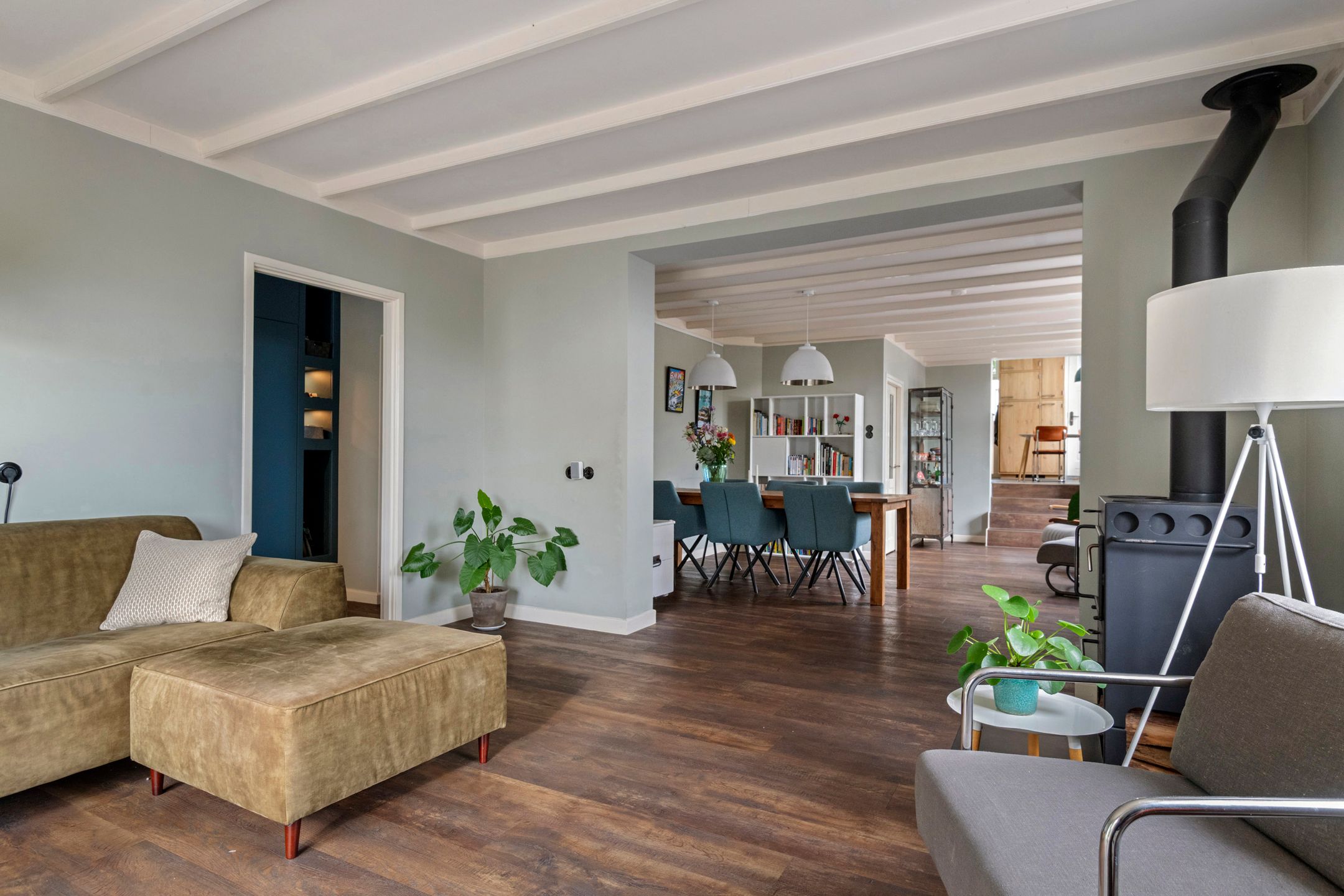 Foto 15 van Burensedijk 21