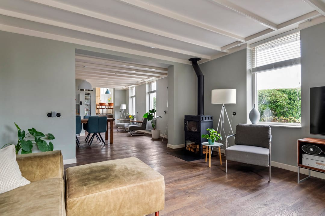 Foto 16 van Burensedijk 21