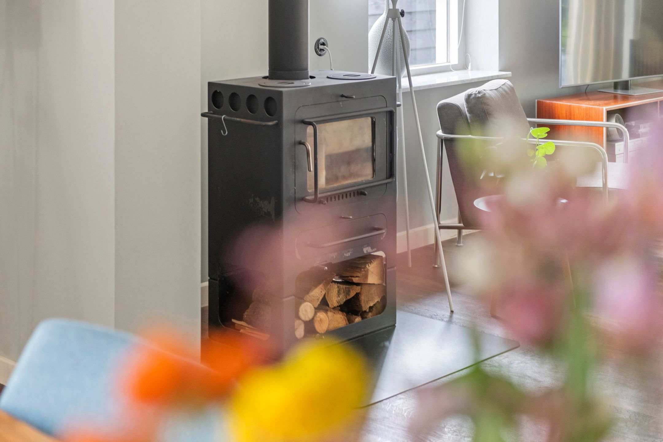 Foto 18 van Burensedijk 21