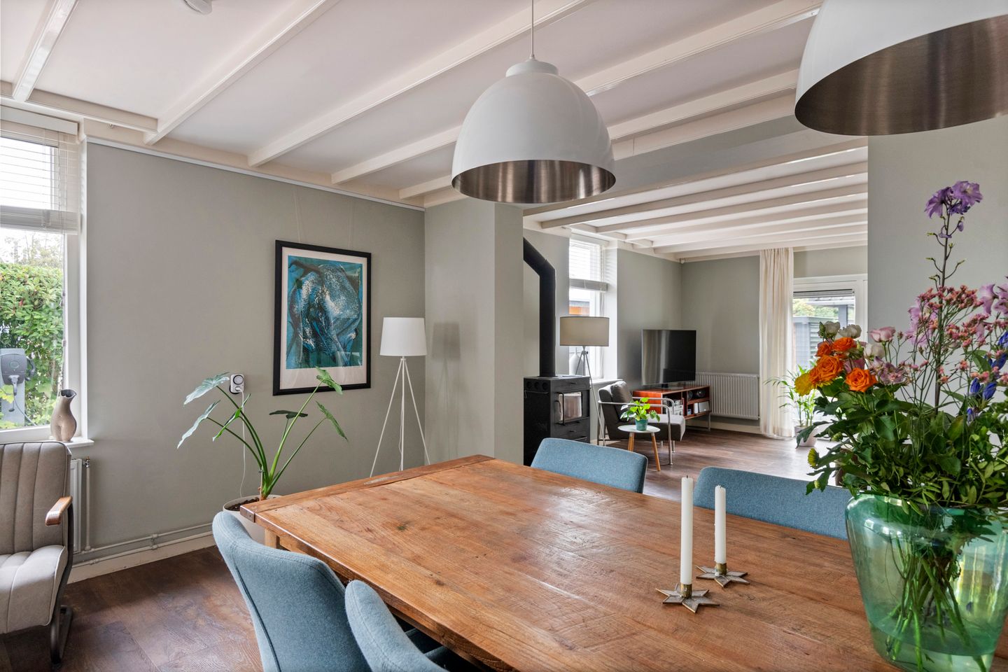 Foto 19 van Burensedijk 21