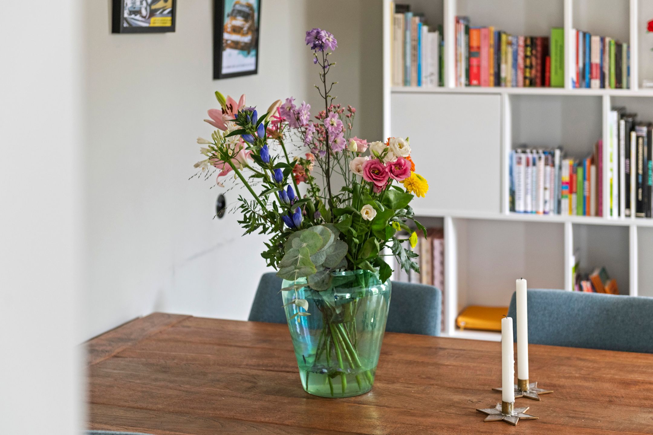 Foto 21 van Burensedijk 21