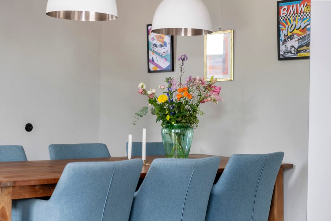 Foto 22 van Burensedijk 21