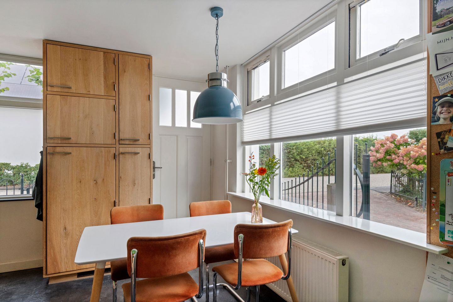 Foto 25 van Burensedijk 21