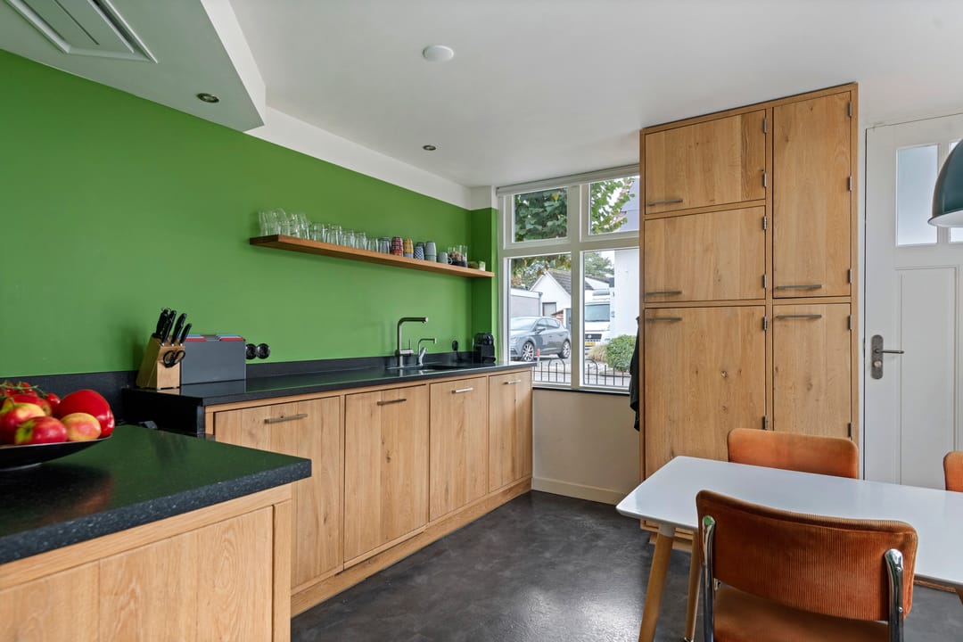 Foto 26 van Burensedijk 21