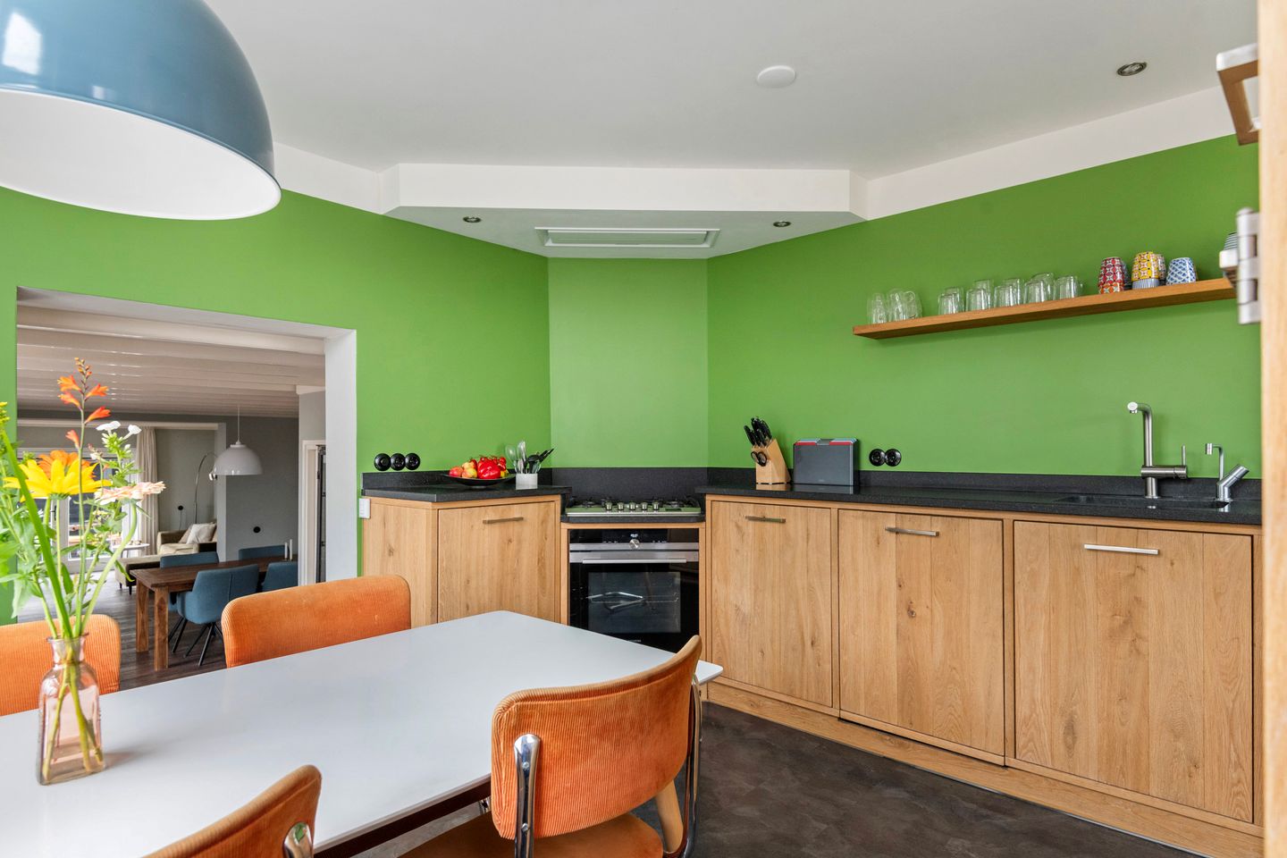 Foto 29 van Burensedijk 21