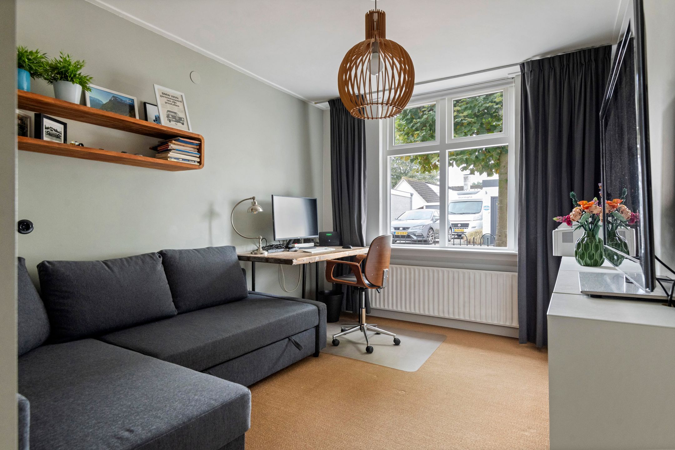 Foto 33 van Burensedijk 21