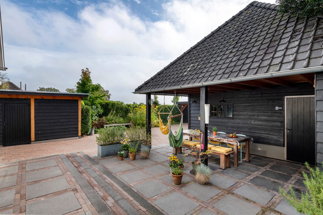 Foto 43 van Burensedijk 21