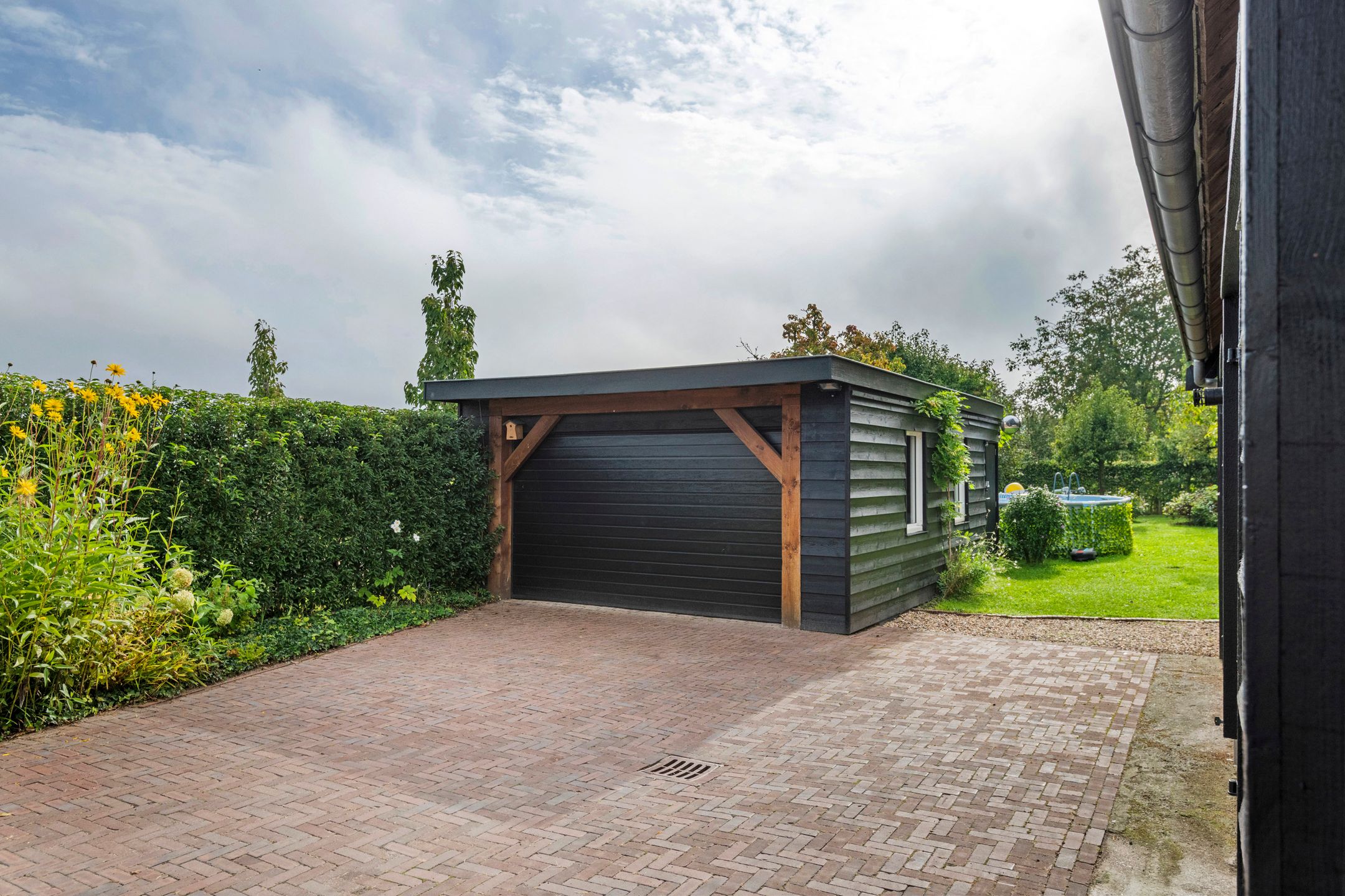 Foto 45 van Burensedijk 21