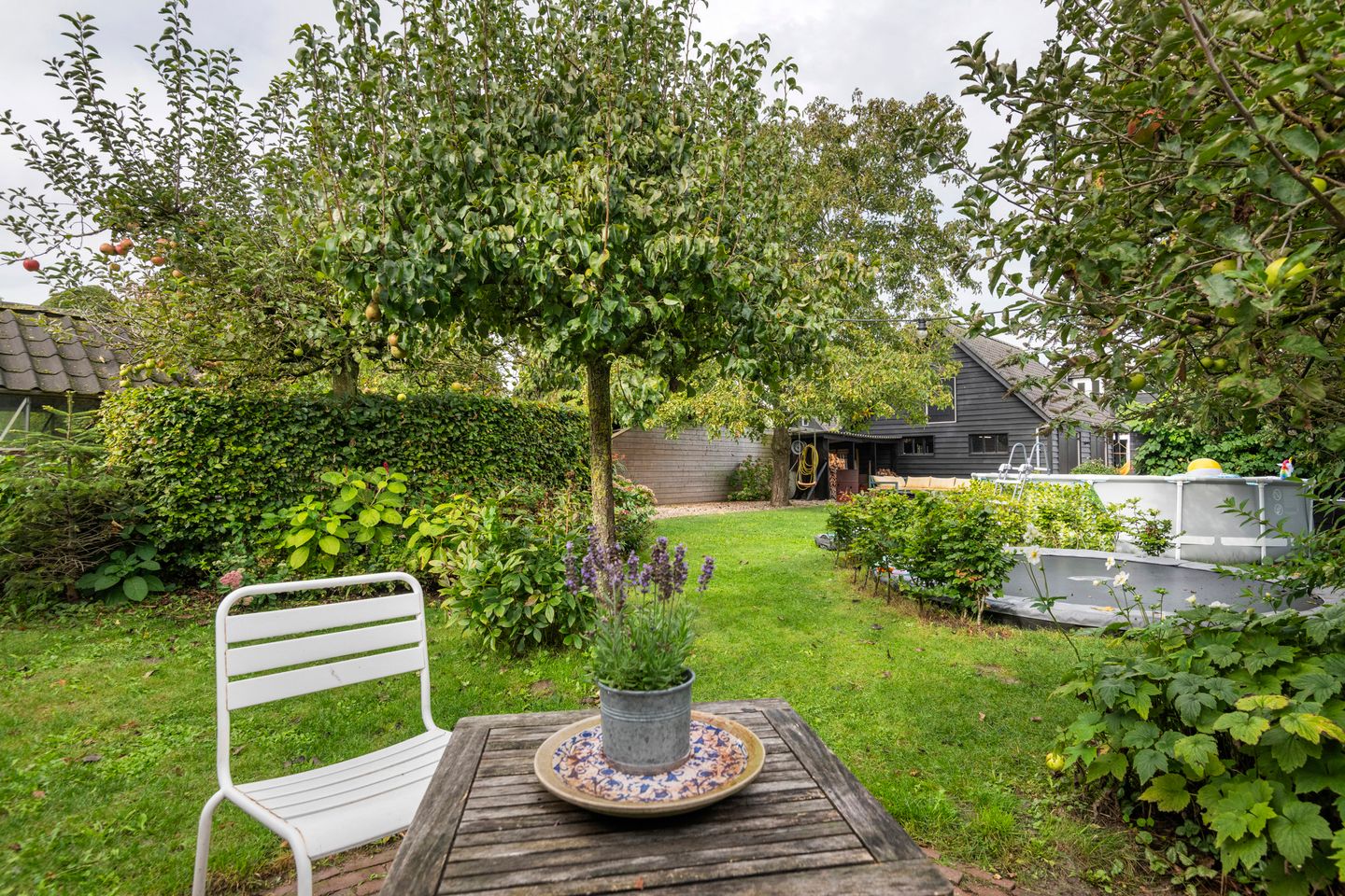 Foto 50 van Burensedijk 21