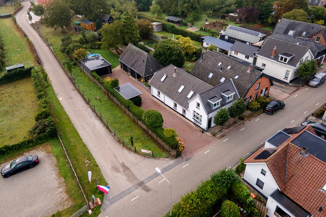 Foto 83 van Burensedijk 21