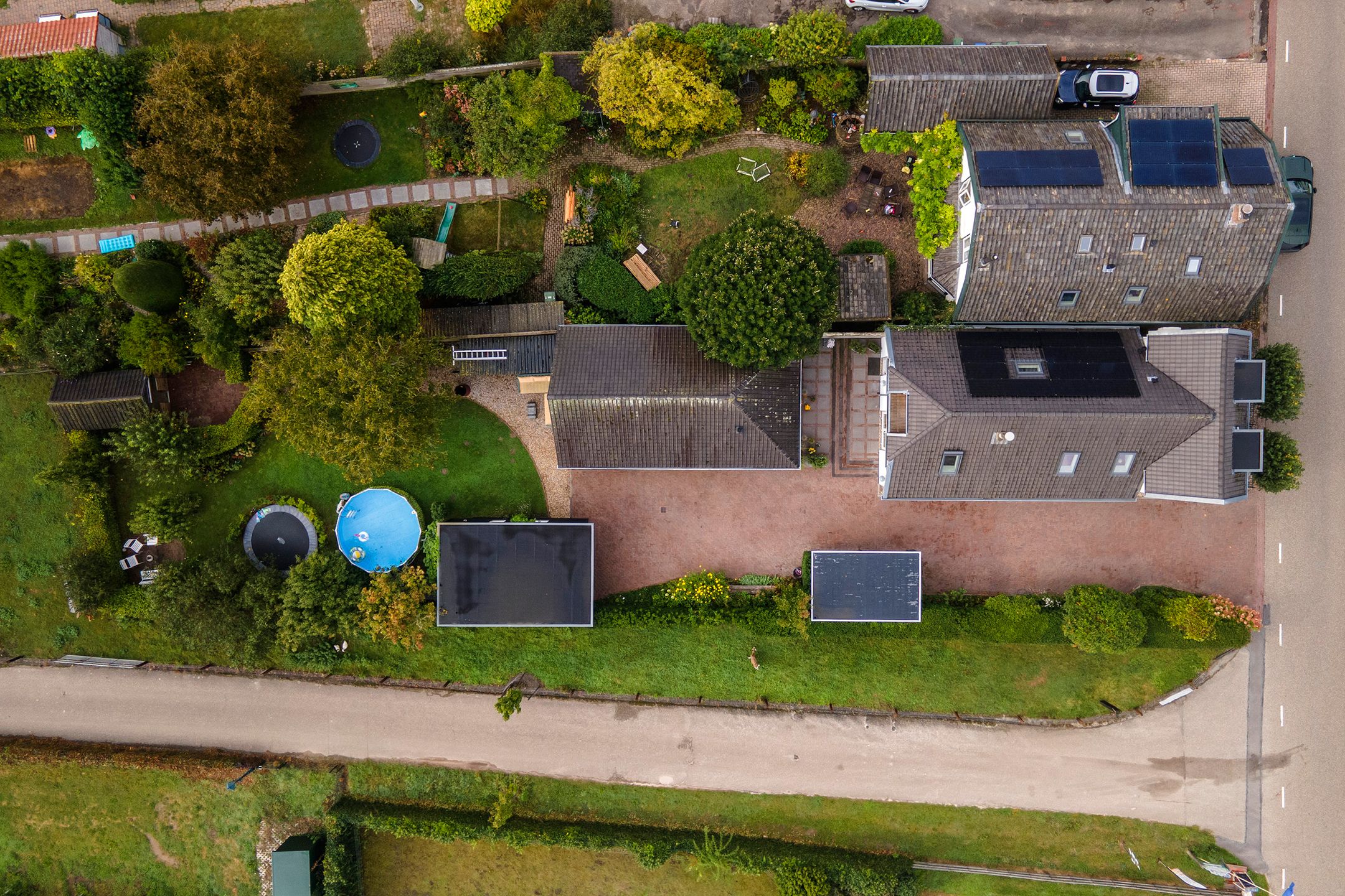 Foto 84 van Burensedijk 21