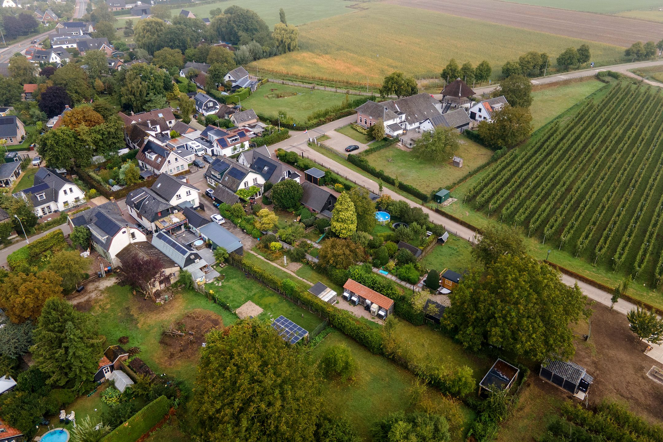 Foto 87 van Burensedijk 21