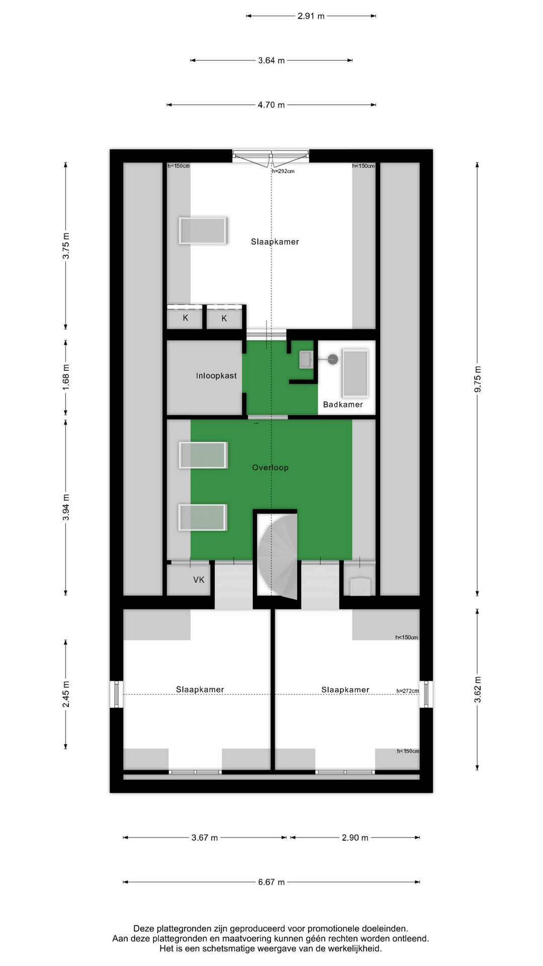 Foto 90 van Burensedijk 21