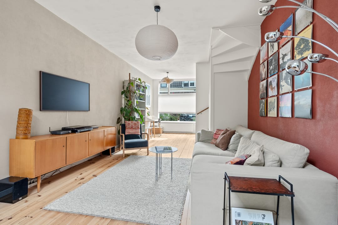 Foto 2 van Markstraat 9