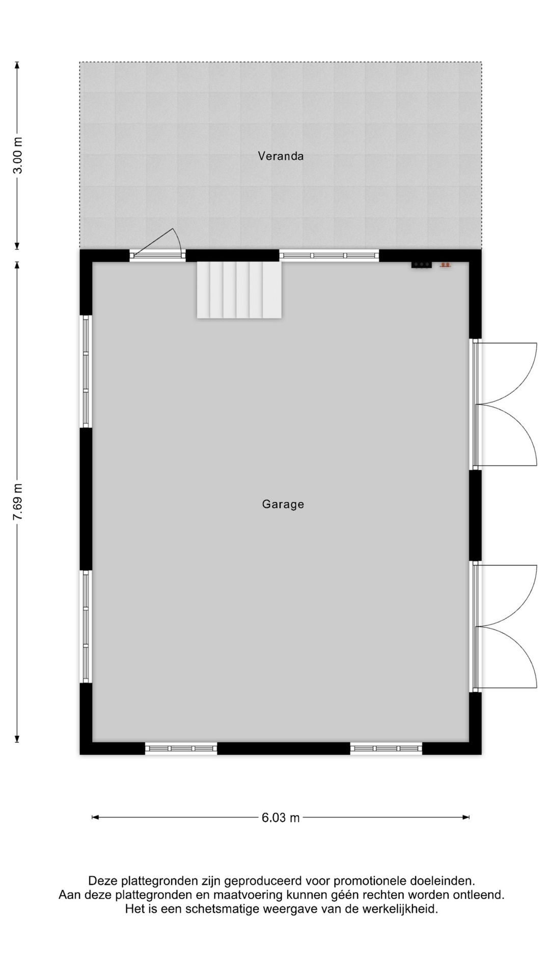 Foto 93 van Burensedijk 21