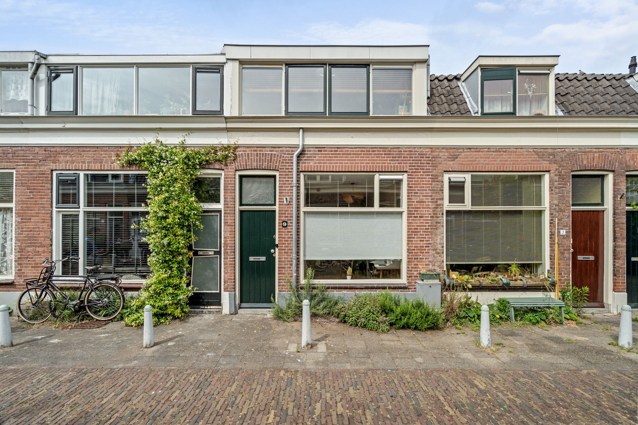 Foto 6 van Markstraat 9