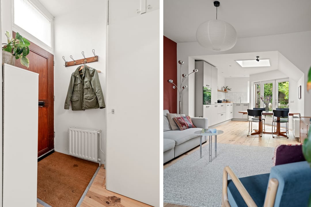 Foto 7 van Markstraat 9