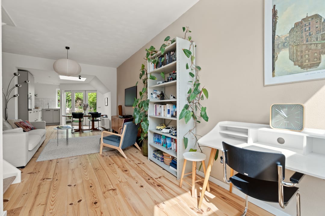 Foto 8 van Markstraat 9