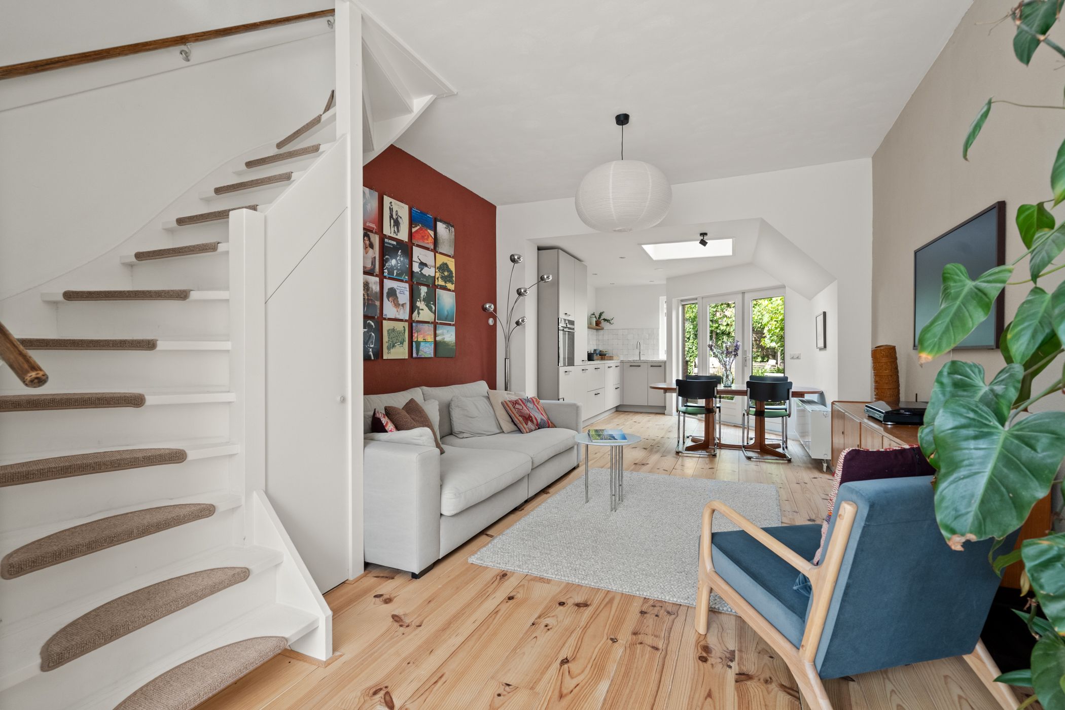 Foto 9 van Markstraat 9