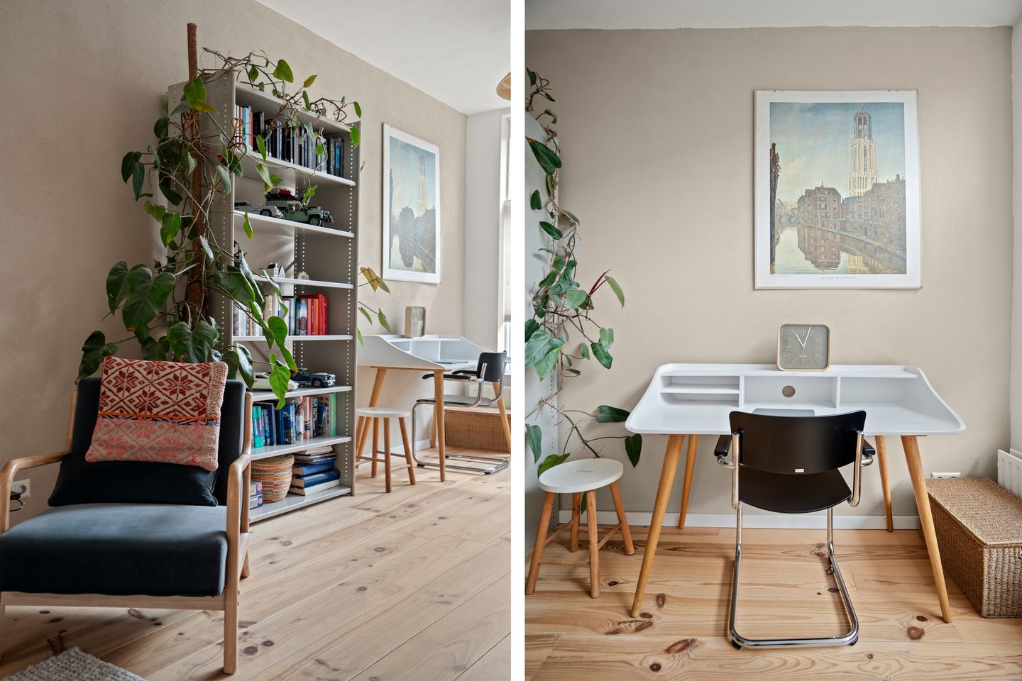 Foto 10 van Markstraat 9