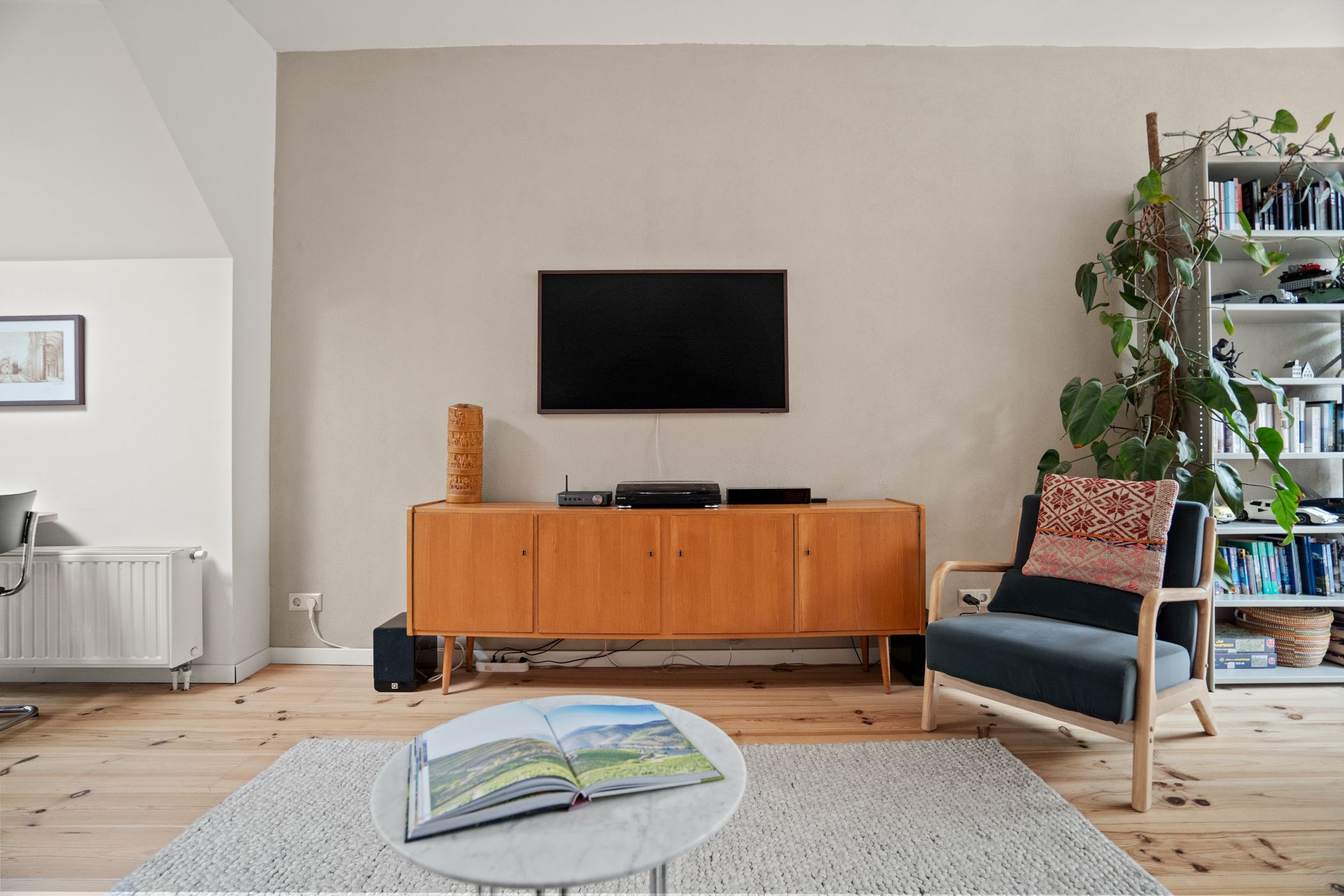 Foto 12 van Markstraat 9