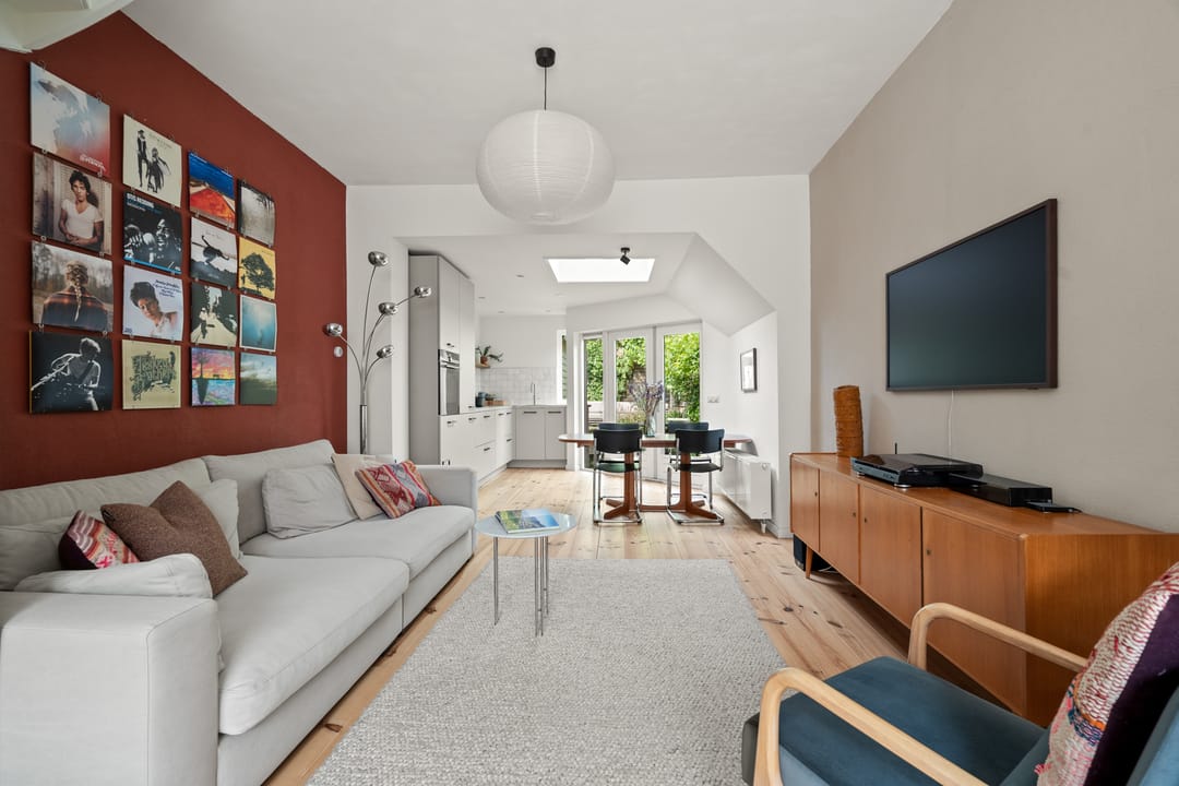 Foto 11 van Markstraat 9