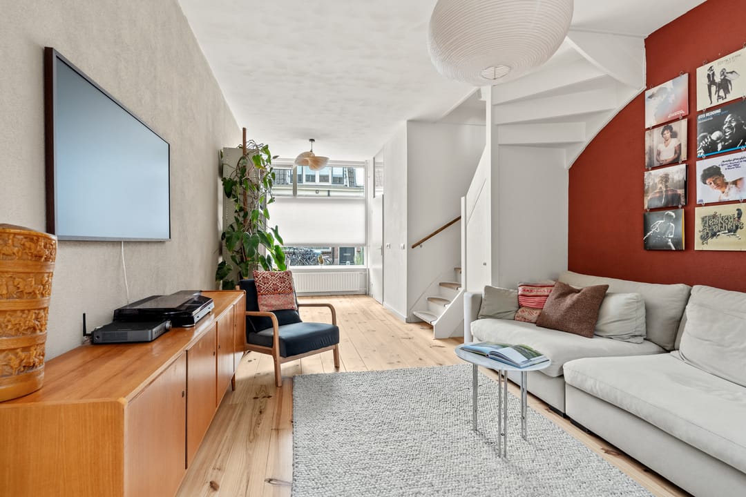 Foto 13 van Markstraat 9