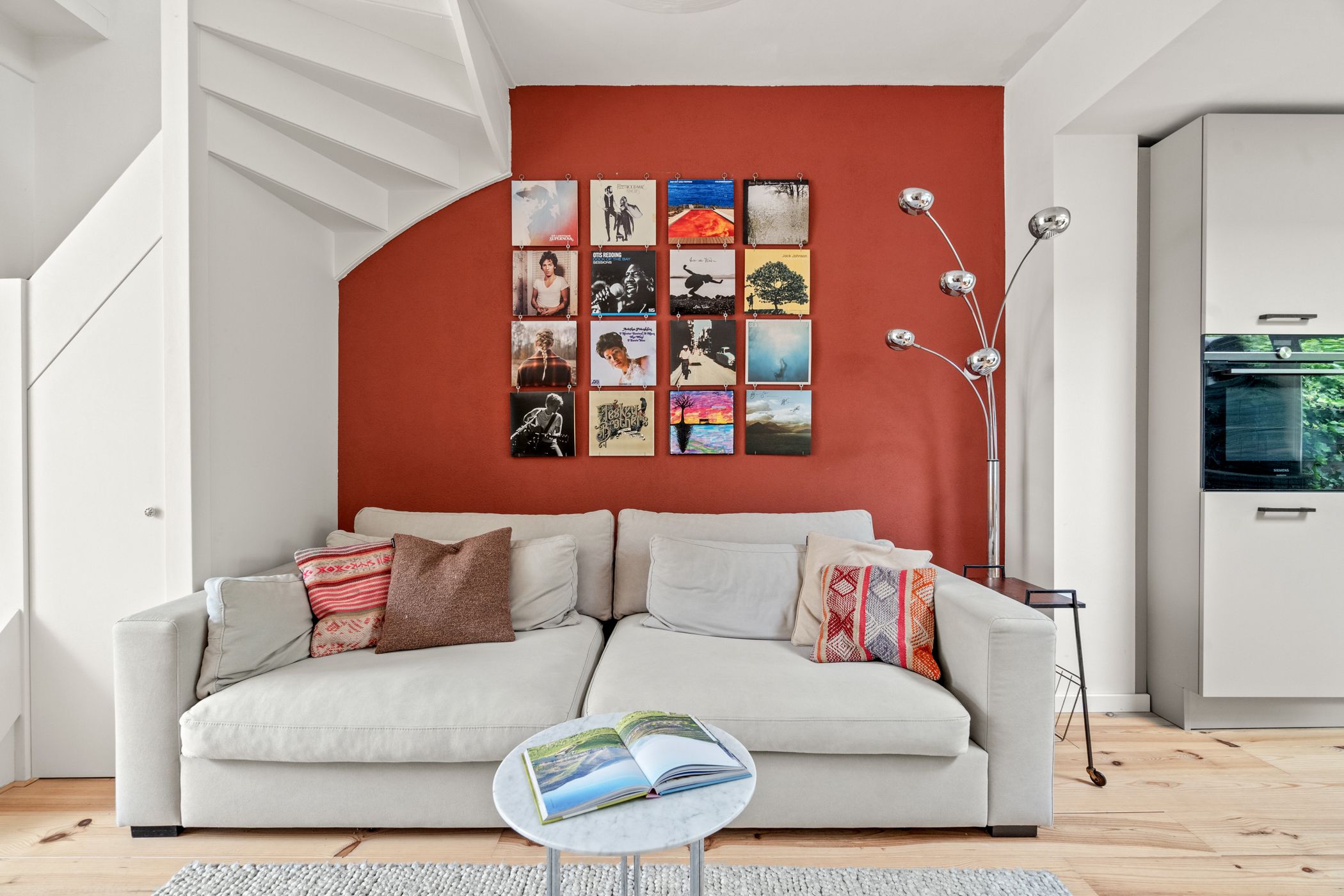 Foto 15 van Markstraat 9