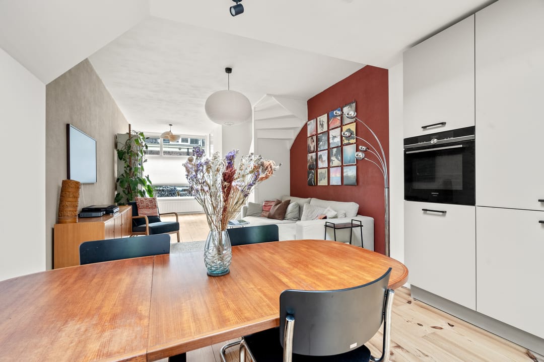 Foto 17 van Markstraat 9