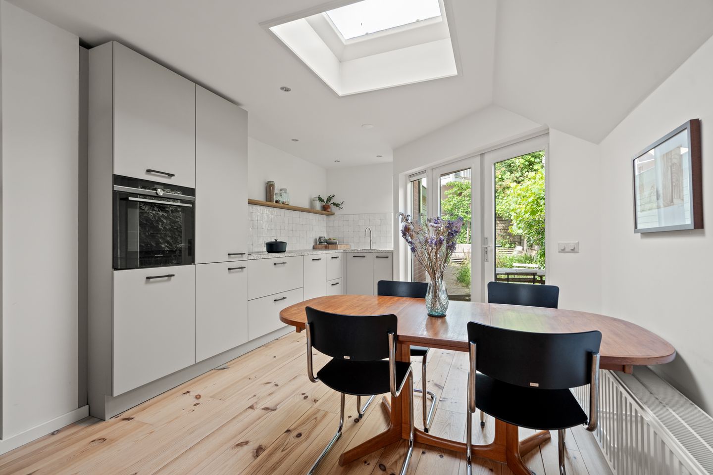 Foto 19 van Markstraat 9