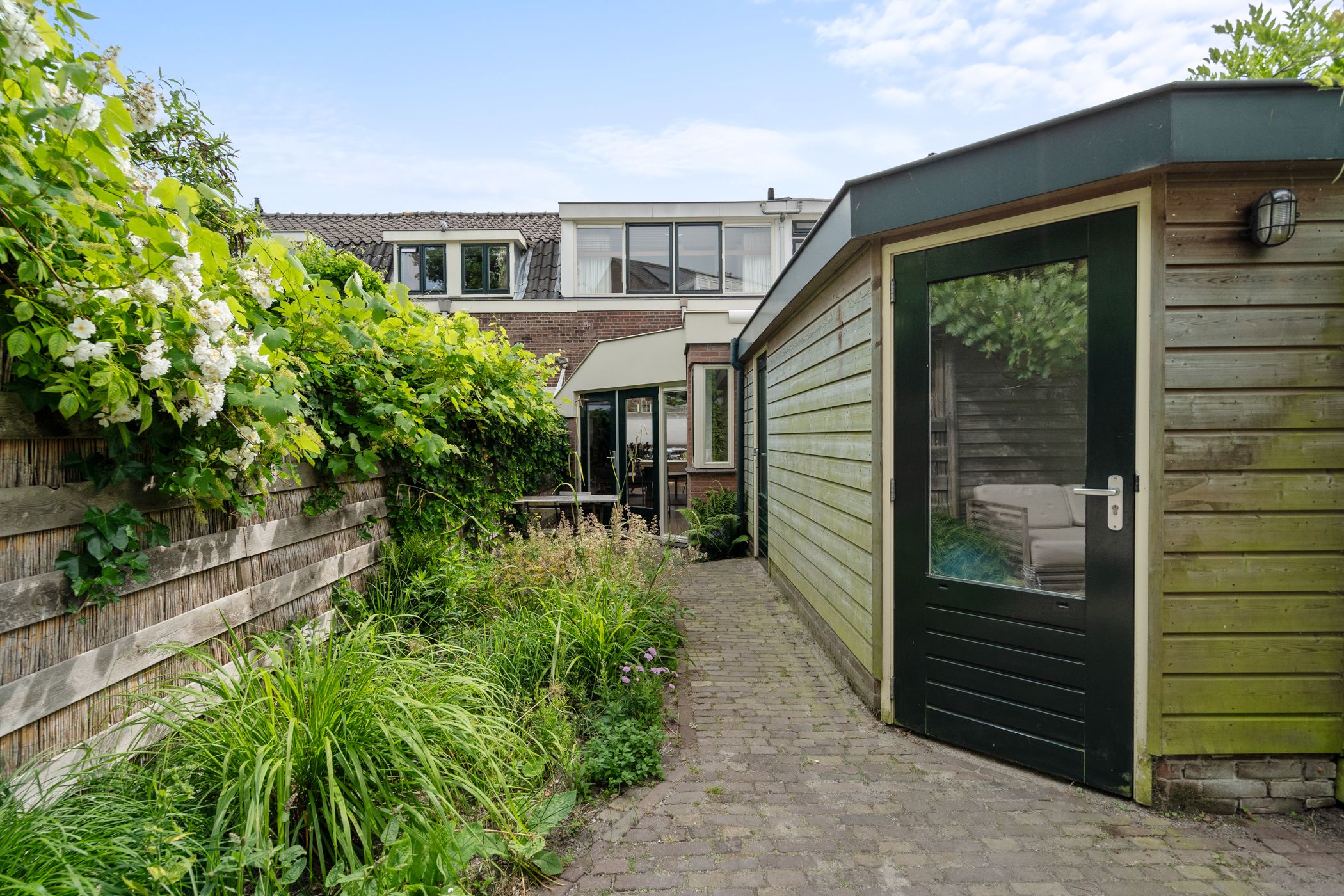 Foto 36 van Markstraat 9