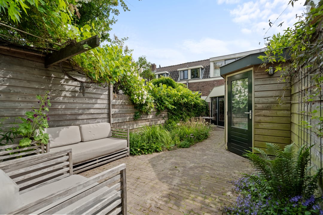 Foto 37 van Markstraat 9