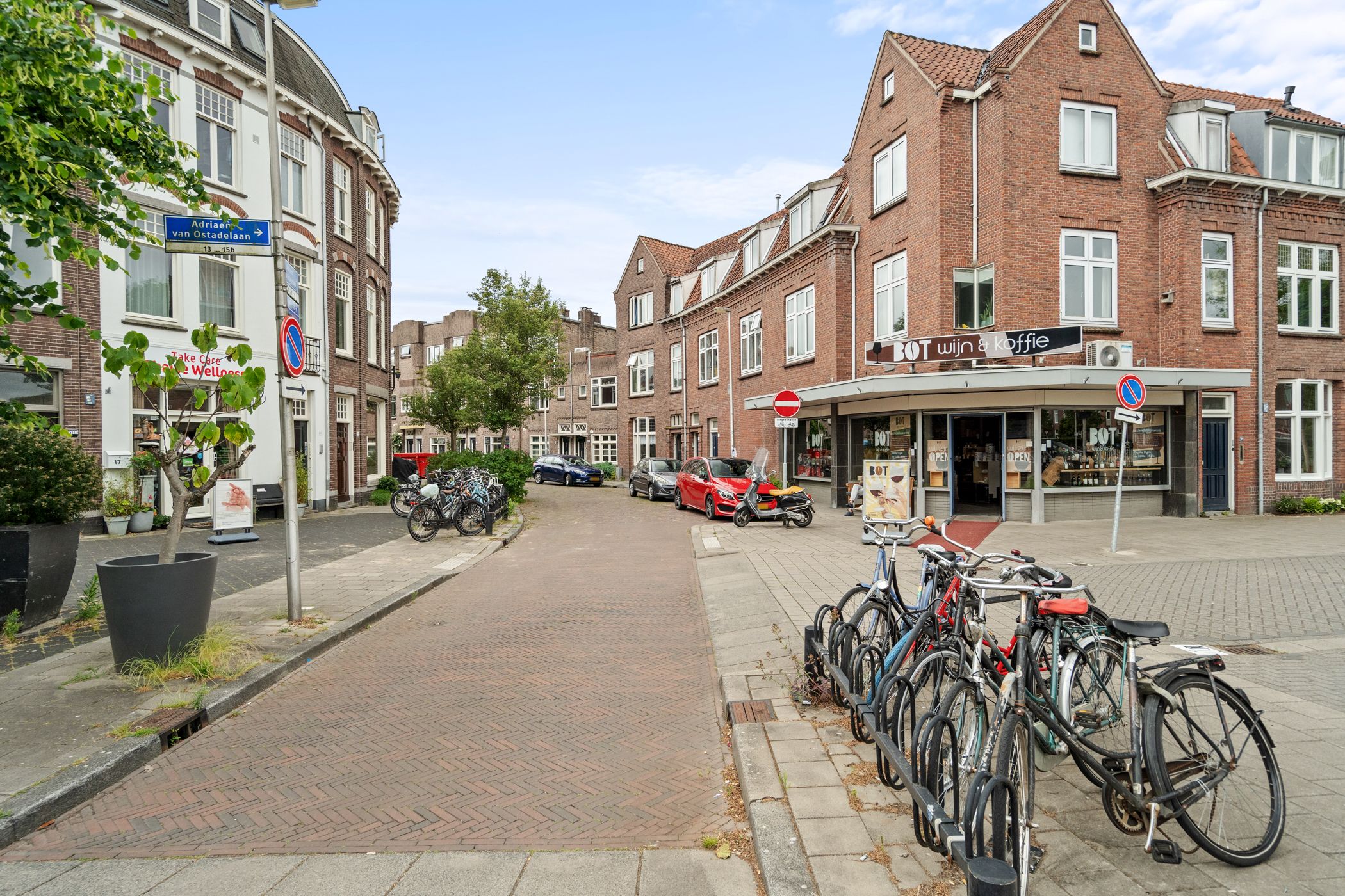 Foto 42 van Markstraat 9