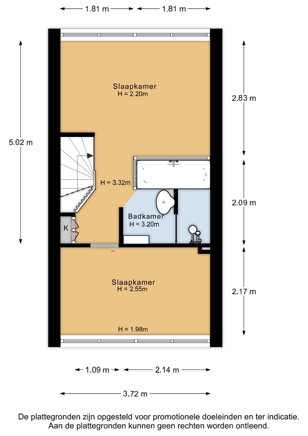 Foto 47 van Markstraat 9