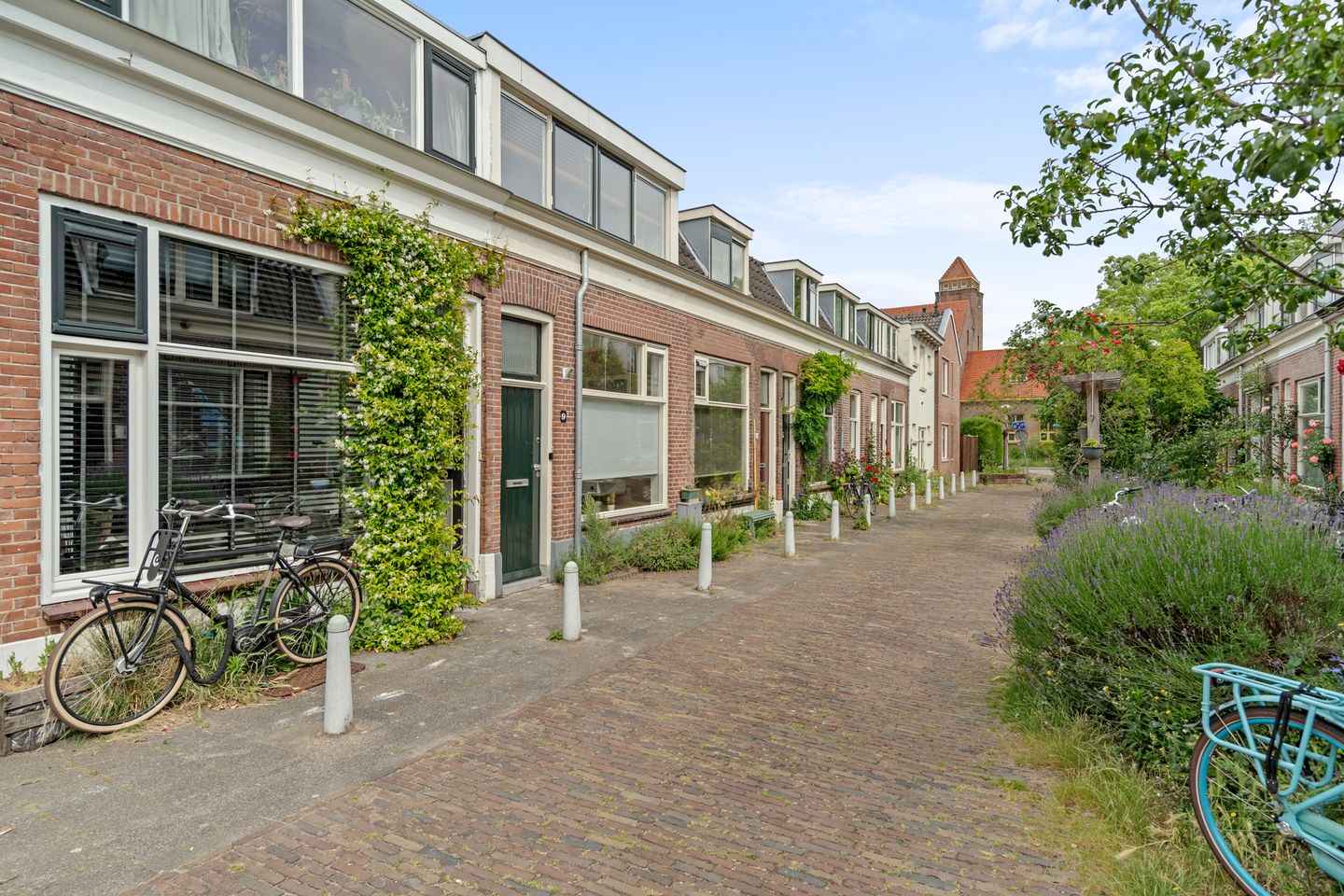 Foto 40 van Markstraat 9