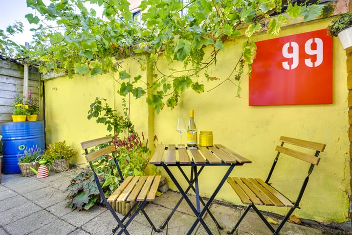 Foto 3 van Javastraat 32