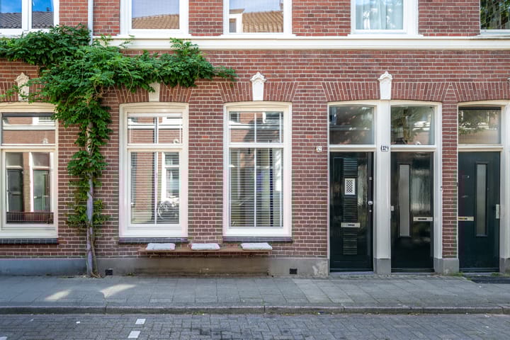 Foto 5 van Javastraat 32