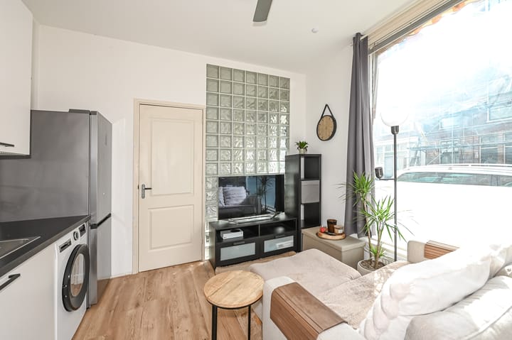 Foto 5 van Edisonstraat 25