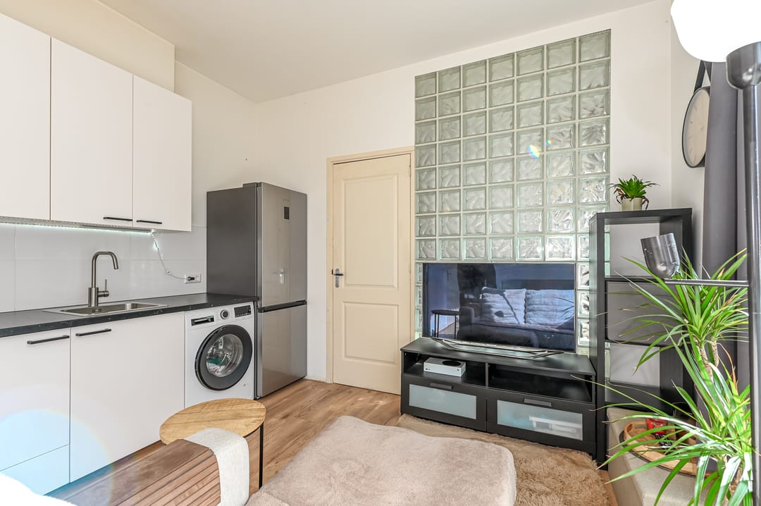 Foto 1 van Edisonstraat 25