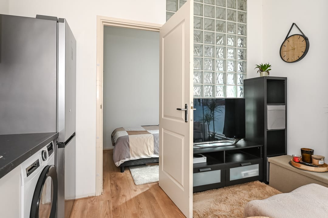 Foto 11 van Edisonstraat 25