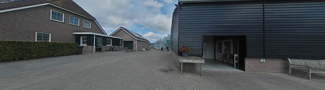 360° foto van Voorkant