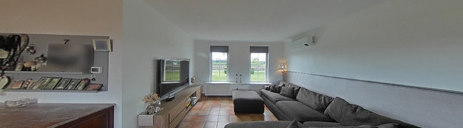 360° foto van Woonkamer