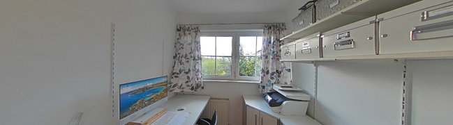 360° foto van Bijkeuken