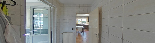 360° foto van Bijkeuken