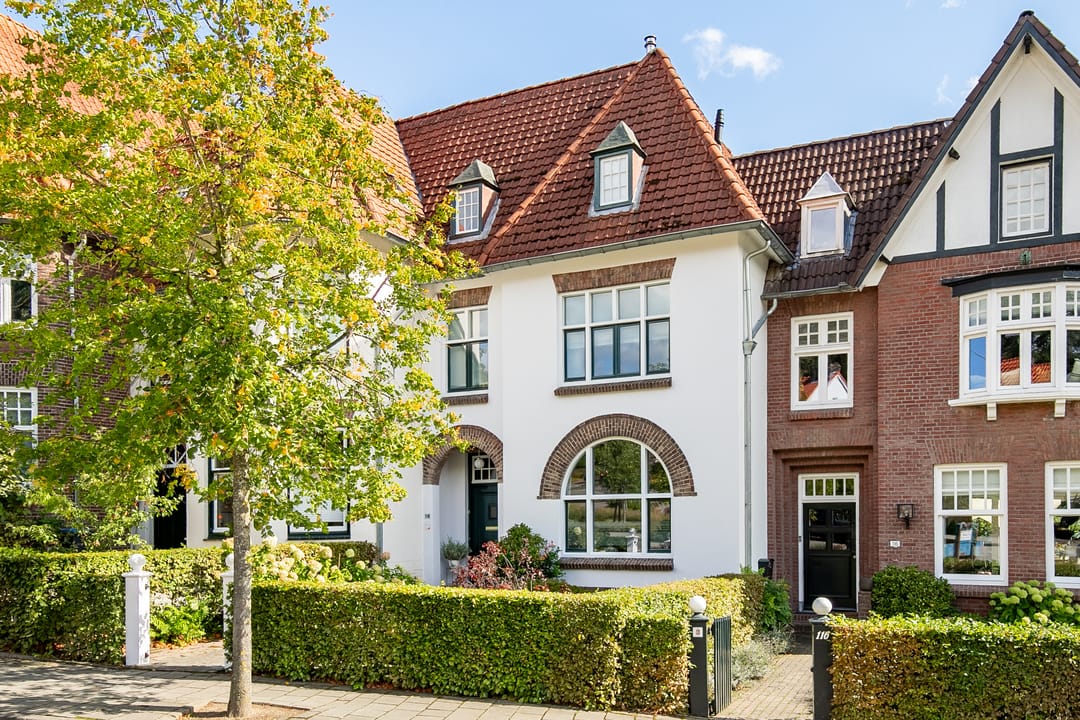 Foto 1 van Molenberglaan 118