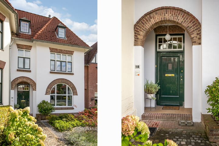 Foto 4 van Molenberglaan 118