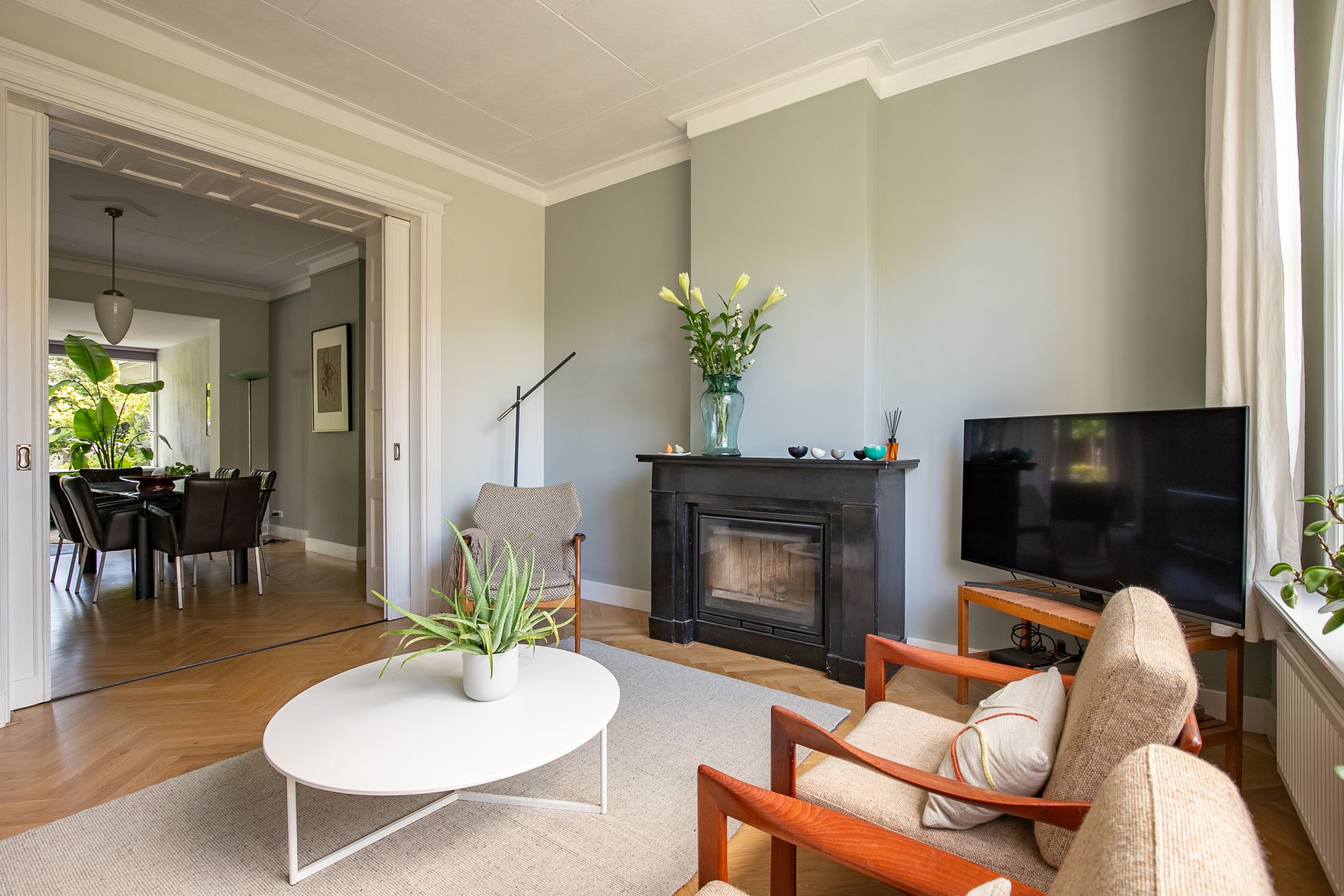 Foto 6 van Molenberglaan 118