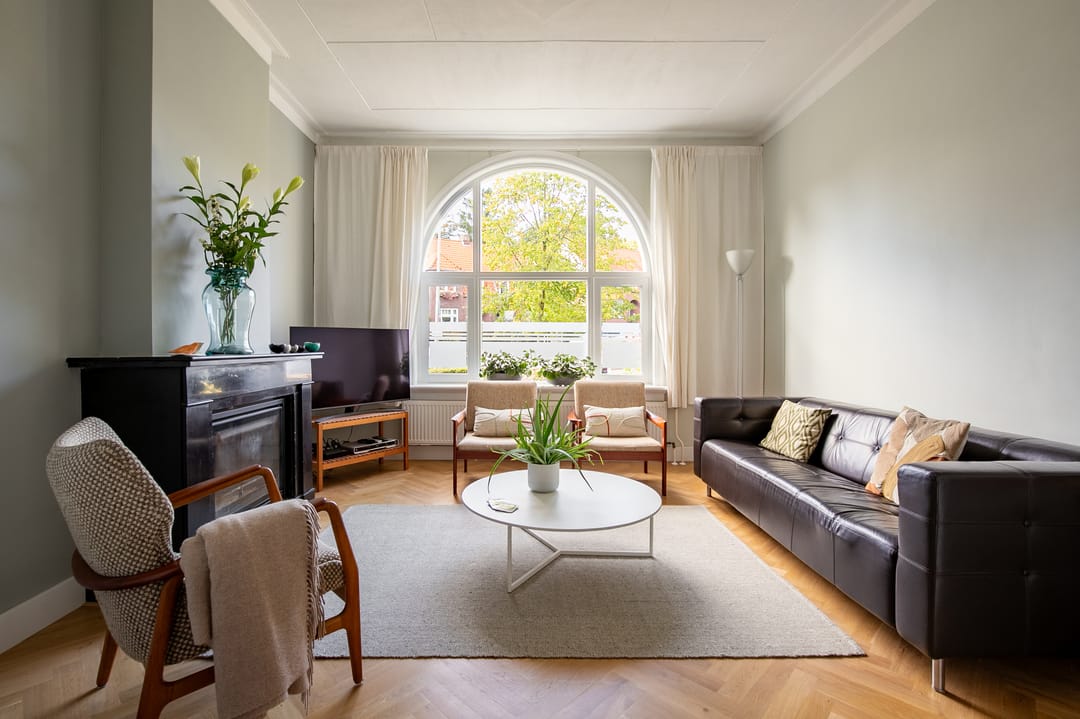 Foto 2 van Molenberglaan 118