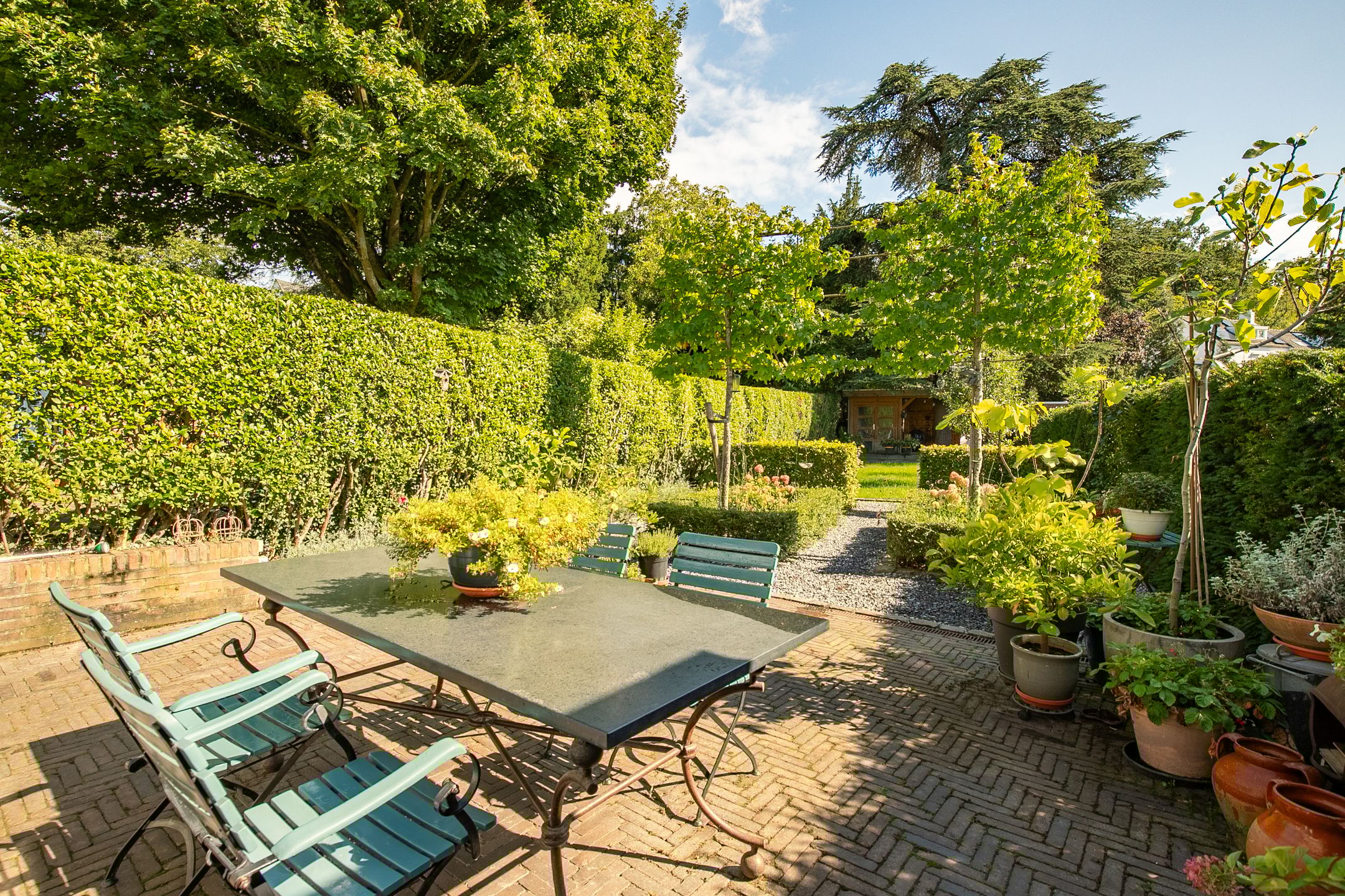 Foto 3 van Molenberglaan 118