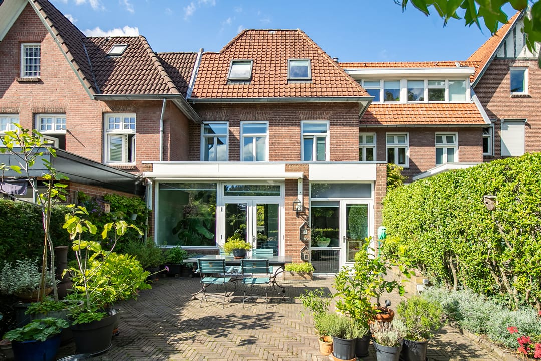 Foto 28 van Molenberglaan 118